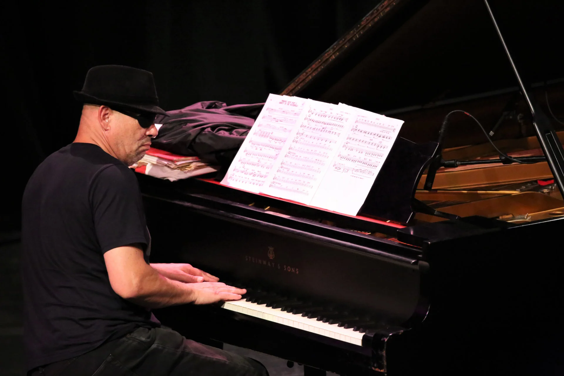 Sax Appeal 2019